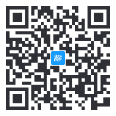 Android 系统版 二维码图像展示