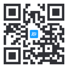 iPhone APP 二维码图像展示